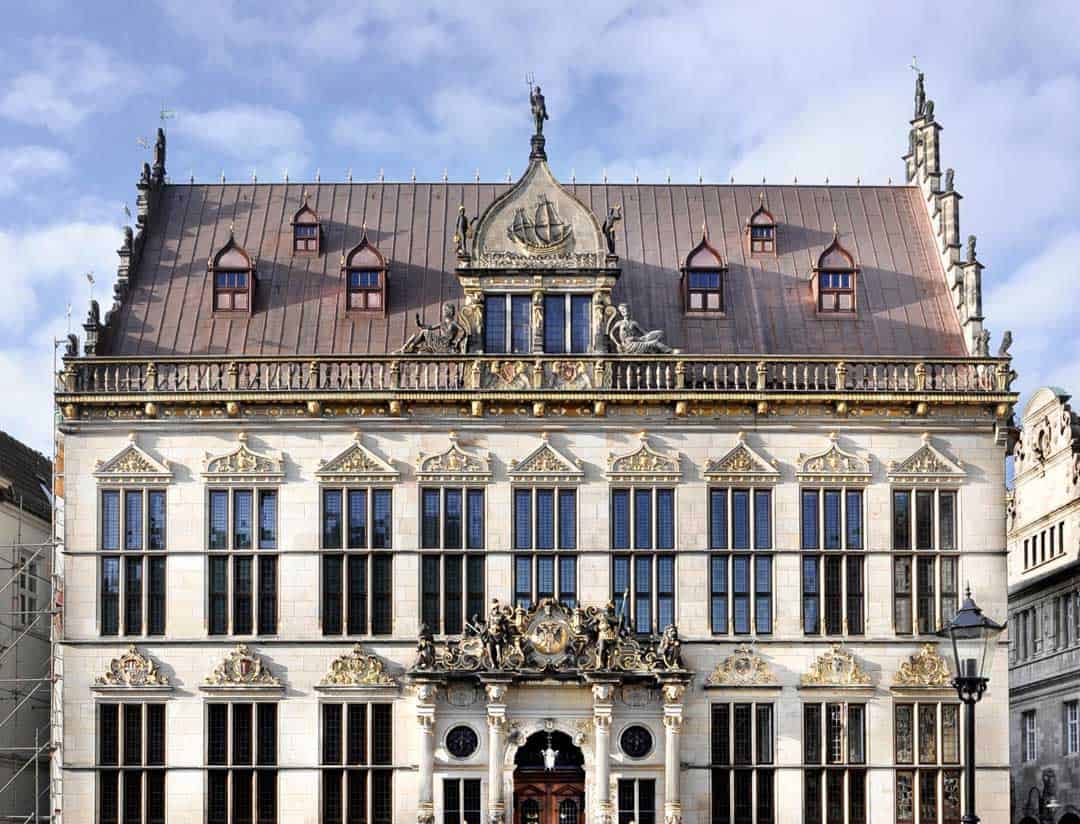 Featured image for “Der Club zu Bremen von 1783”